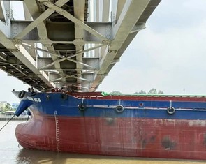 Tôn trọng luật giao thông phải thành bản năng