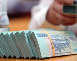 Chi tiết bảng lương dự kiến của viên chức nếu tăng lương cơ sở 8% từ 1-7