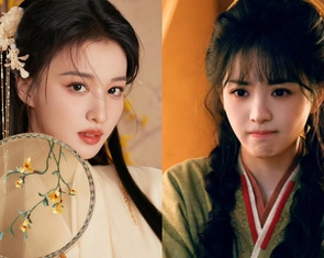 Ai thay thế nổi Triệu Lộ Tư, Ngu Thư Hân?