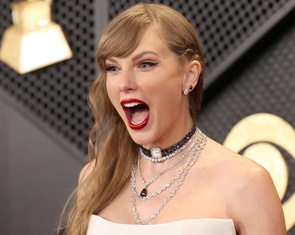 Vượt Kim Kardashian, Taylor Swift là nữ nhạc sĩ giàu nhất thế giới