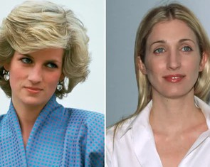 Học Công nương Diana và Carolyn Bessette Kennedy để thành biểu tượng thời trang