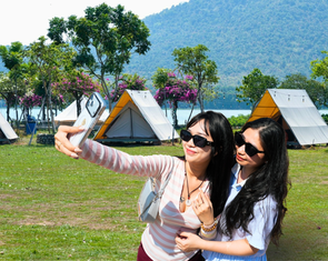 TP.HCM đánh thức tiềm năng du lịch Dầu Tiếng