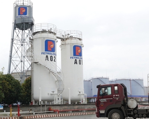 Cú sốc năng lượng và 'cơ' trong 'nguy'