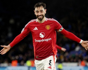 Lịch trực tiếp vòng 30 Ngoại hạng Anh: Man United đấu Aston Villa