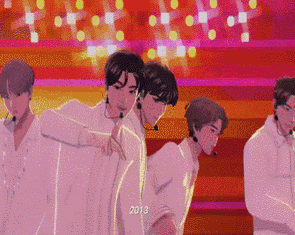 BTS tái hiện câu chuyện lịch sử của Arirang trong teaser album mới