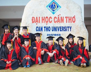 Đại học Cần Thơ tăng chỉ tiêu tuyển sinh 2026