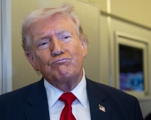 Ông Trump nói không còn quan tâm đến Nobel Hòa bình