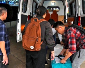 Xuyên đêm đưa nguồn tạng hiến từ TP.HCM ra Hà Nội cứu người