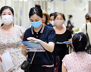 Tin tức sáng 14-3: Có được bảo hiểm xã hội chi trả khi khám thai vào Chủ nhật?