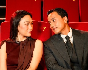 Mai Tài Phến: 'Tôi và Mỹ Tâm chỉ nhìn nhau là hiểu rồi'