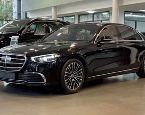 Tin tức giá xe: Mercedes-Benz S-Class giảm giá hơn 1,4 tỉ đồng tại đại lý, tiệm cận phân khúc dưới