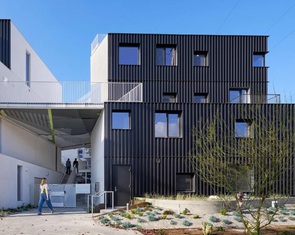 Thượng viện Mỹ thông qua dự luật thúc đẩy nhà ở giá rẻ