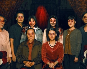 'Quỷ nhập tràng 2' khi không còn dựa trên chuyện thật về người đàn ông 'ôm xác vợ ngủ'