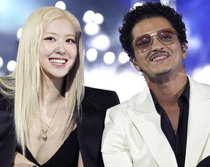 APT. của Rosé là MV nữ nghệ sĩ K-pop xem nhiều nhất YouTube