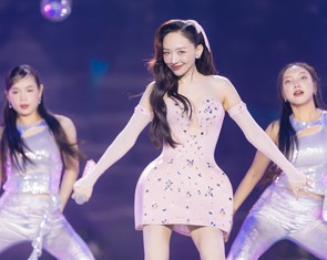 Tóc Tiên tham gia 'Tỷ tỷ đạp gió rẽ sóng' mùa 7 của Trung Quốc?