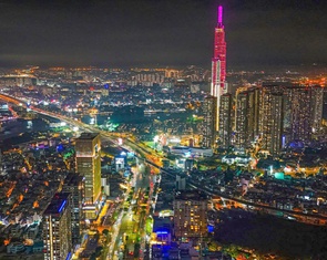 Dự kiến trình Quốc hội thông qua Luật Đô thị đặc biệt cho TP.HCM trong năm 2026