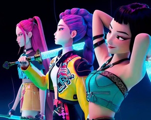 Netflix xác nhận đang sản xuất K-pop Demon Hunters mùa 2