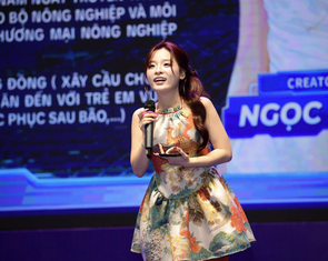 Mời hộ kinh doanh, doanh nghiệp tham gia Giải thưởng 'Chuyển động số'