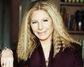 Huyền thoại Barbra Streisand sẽ nhận Cành cọ vàng danh dự tại Liên hoan phim Cannes