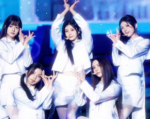 ILLIT lại đạo nhái NewJeans?