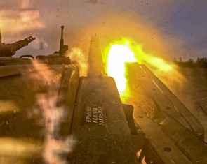 Ukraine không kích trúng kho dầu Nga; Matxcơva nói bắn hạ gần 5.000 drone