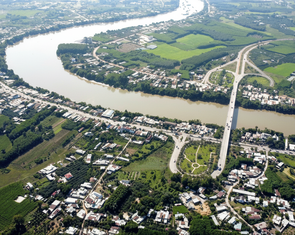 Đồng Nai phê duyệt đền bù, tái định cư dự án vành đai 4 TP.HCM hơn 10.000 tỉ đồng