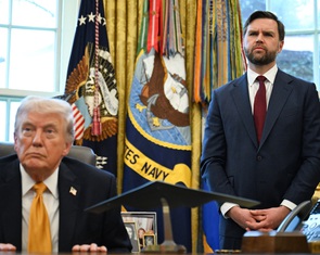 Tin tức thế giới sáng 17-3: Ông Vance tâng bốc ông Trump; Cuba kích hoạt cơ chế khẩn cấp về điện