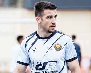 CLB Thanh Hóa được FIFA xóa án sát giờ 'G'