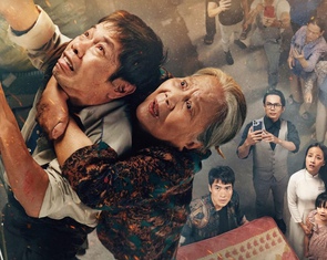 Lật mặt 'anh hùng' từ thiện tiền tỉ?