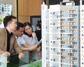 Cách tính dân số chung cư đang làm lệch pha cung cầu trên thị trường?