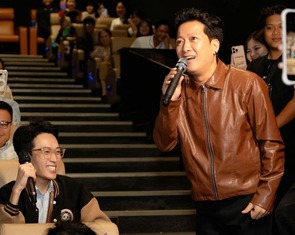 Người Việt chi 5.600 tỉ xem phim và tương lai thị trường điện ảnh Việt