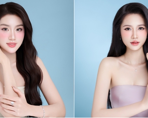 10 nhan sắc nổi bật Miss World Vietnam 2025, ai sẽ giành vương miện?