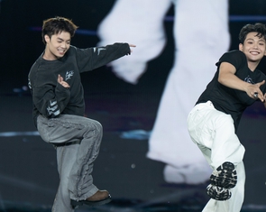 Vắng Trấn Thành, Vũ Cát Tường và Cody Nam Võ: Anh trai say hi mùa 2 vẫn 'ngon'!