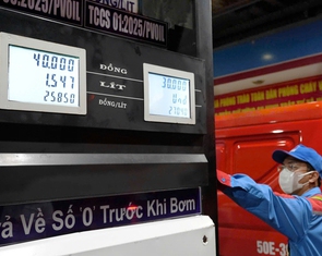 Thế giới biến động, điều hành phải nhanh hơn