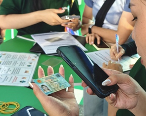 Định danh ảo: Ngăn rủi ro từ định danh người dùng