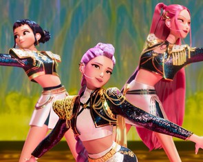 Phim hoạt hình xuất sắc nhất K-pop Demon Hunters: Tặng vinh dự Oscar này cho mọi người Hàn