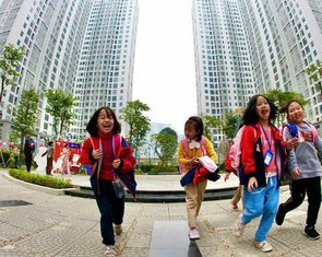 Thủ tục 7 bước với 132 ngày để làm dự án nhà ở xã hội tại TP.HCM