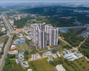 Chạm vào ‘chuẩn sống Phú Mỹ Hưng’ với mức giá trong tầm tay tại Bình Dương