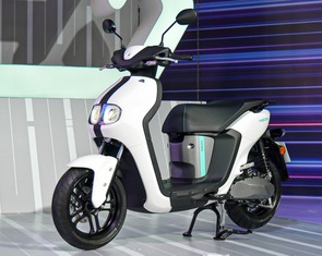 Yamaha miễn phí đổi pin xe điện, nhưng không dành cho tất cả