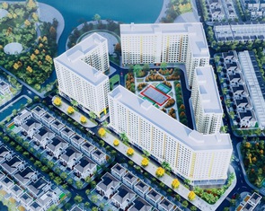 Đà Nẵng mở bán hơn 800 căn hộ nhà ở xã hội ở phía nam cầu Cẩm Lệ