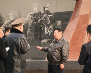 Triều Tiên sắp khánh thành bảo tàng vinh danh binh sĩ tử trận trong chiến sự Ukraine