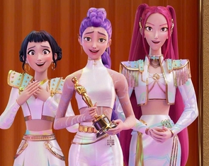 K-pop Demon Hunters thắng Oscar 2026 không xứng đáng, có gì mà vượt Zootopia 2?