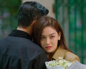 Thùy Anh trở lại sau biến cố