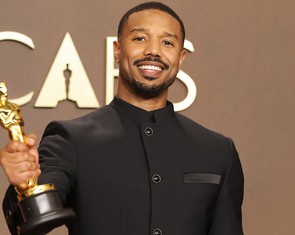 Giải mã phong cách quý ông lịch lãm của Michael B. Jordan
