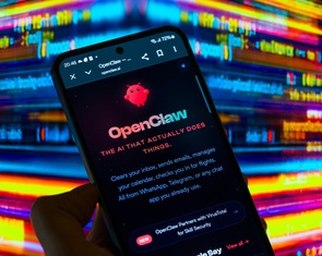 OpenClaw và bước ngoặt AI tự làm việc