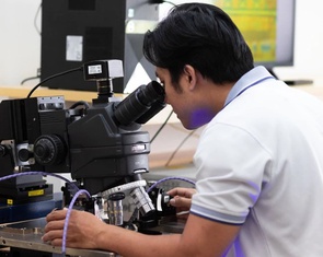 Chưa đủ điều kiện làm nghiên cứu sinh vẫn có thể học dự bị tiến sĩ tại ĐH Bách khoa TP.HCM