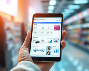 Sai lệch tới 60%, tóm tắt AI vẫn khiến người dùng xuống tiền