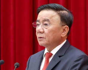 Thường trực Ban Bí thư: Đại hội XIV mở ra giai đoạn phát triển mới của đất nước trong kỷ nguyên mới