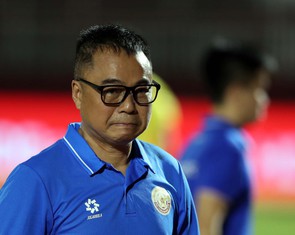 Sự khắc nghiệt của V-League