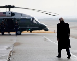 'Nước Mỹ trên hết' hay 'Nước Mỹ đơn độc'?